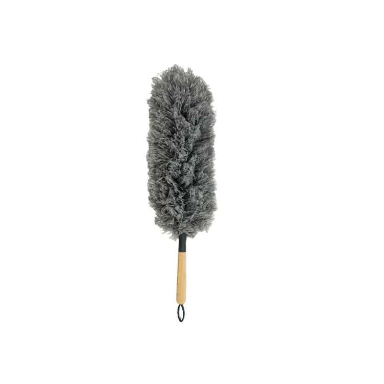 Bonita Home Wood Microfiber Dusters 1
