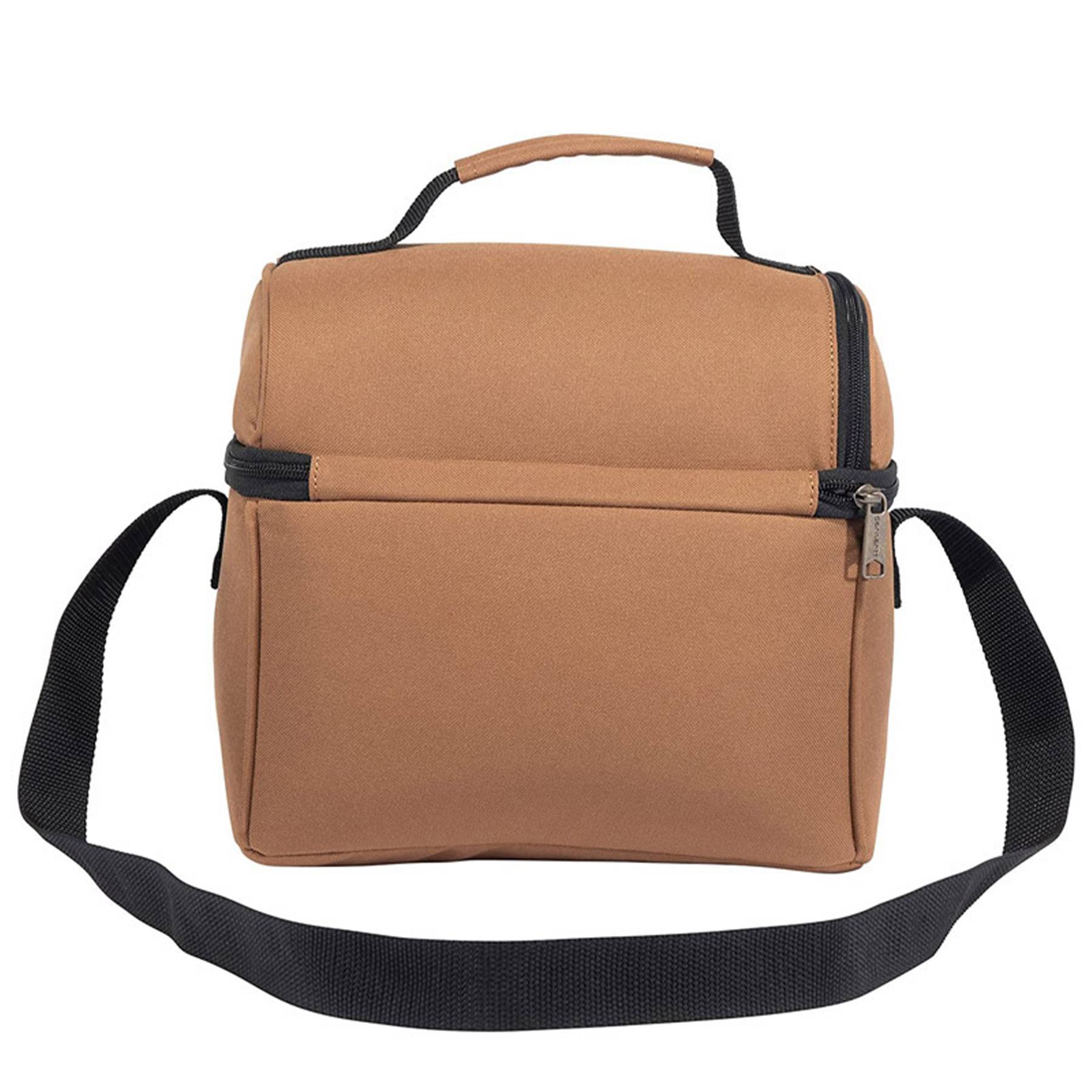 Oxford Portable Insulated Lunch Bag 10