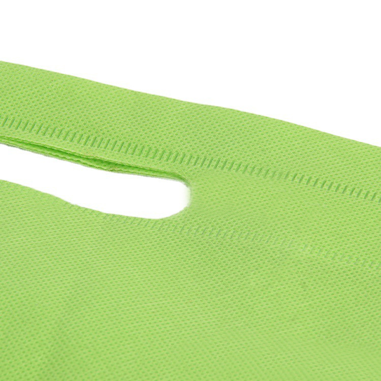 Non-woven fabric bag 2