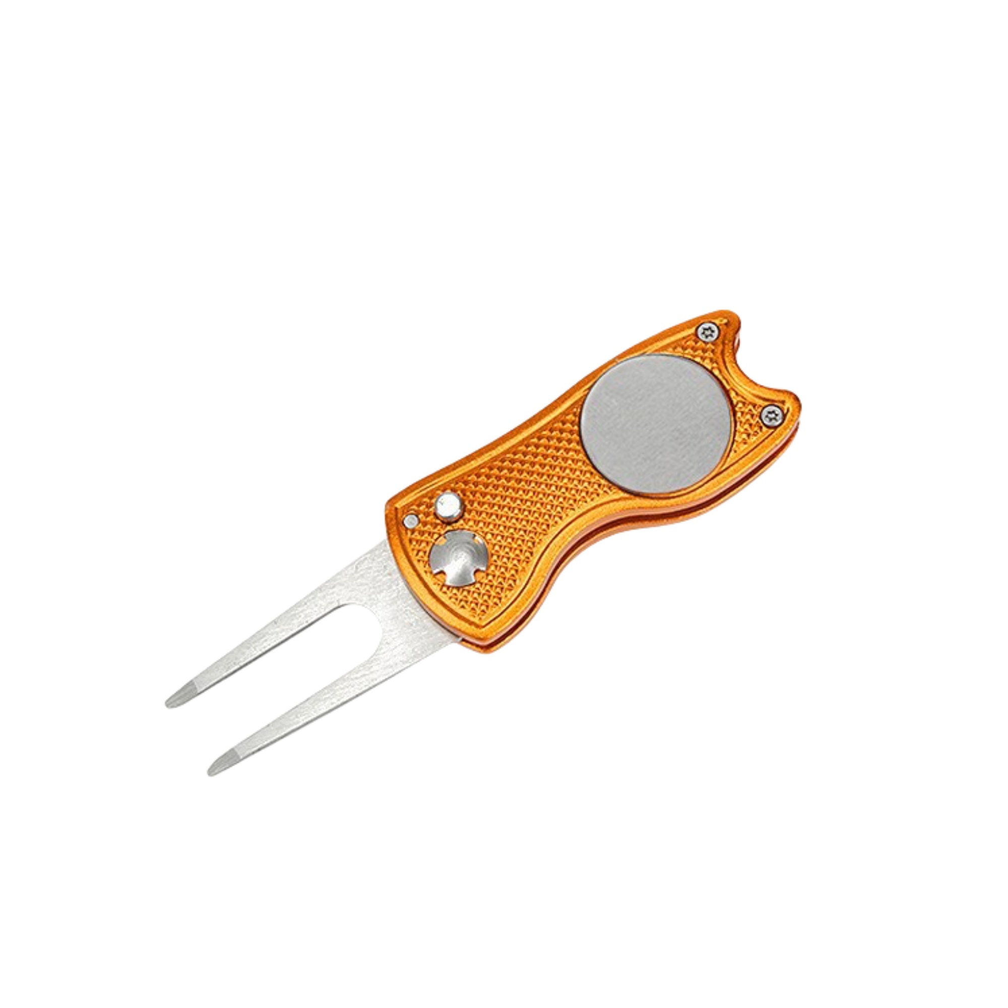 Compact Golf Divot Tool 3