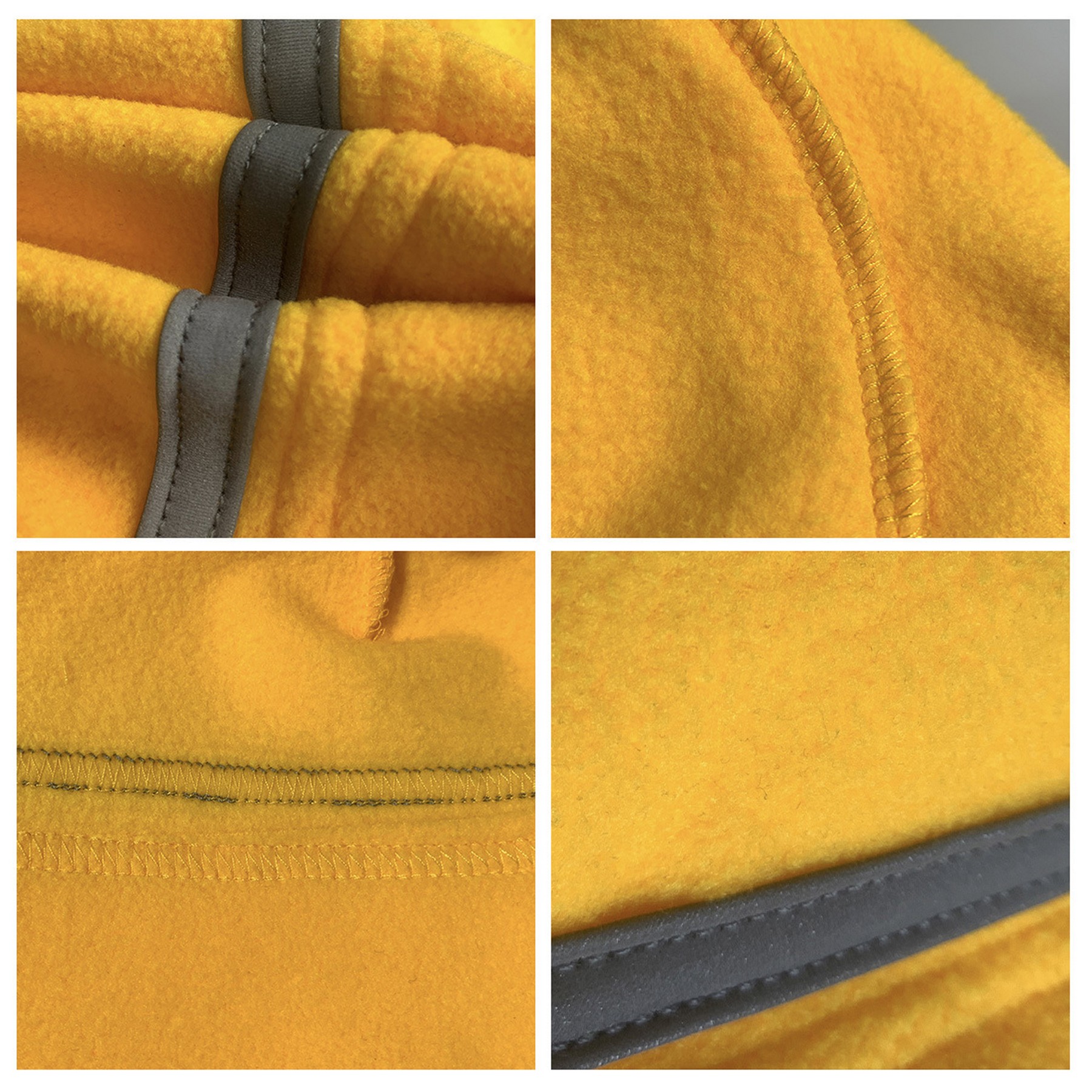 Polar Fleece Hat 1