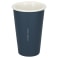 I'm not a paper cup 10oz ceramic tumbler 105