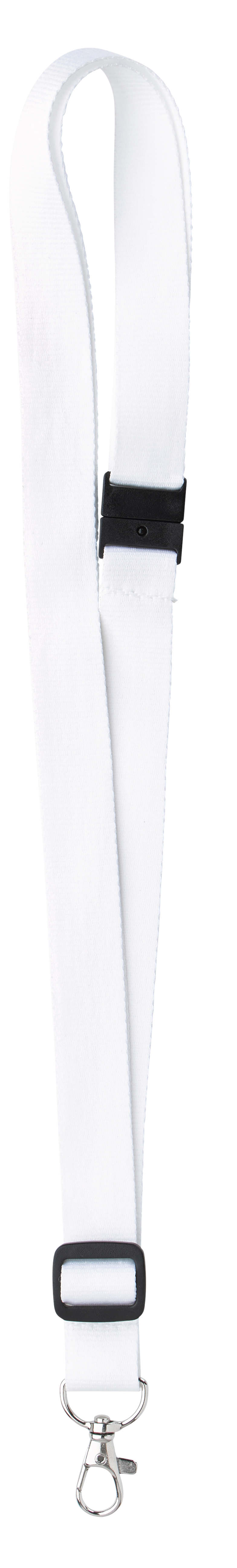 Universal Source® 3/4" Adjustable Polyester Lanyard 30