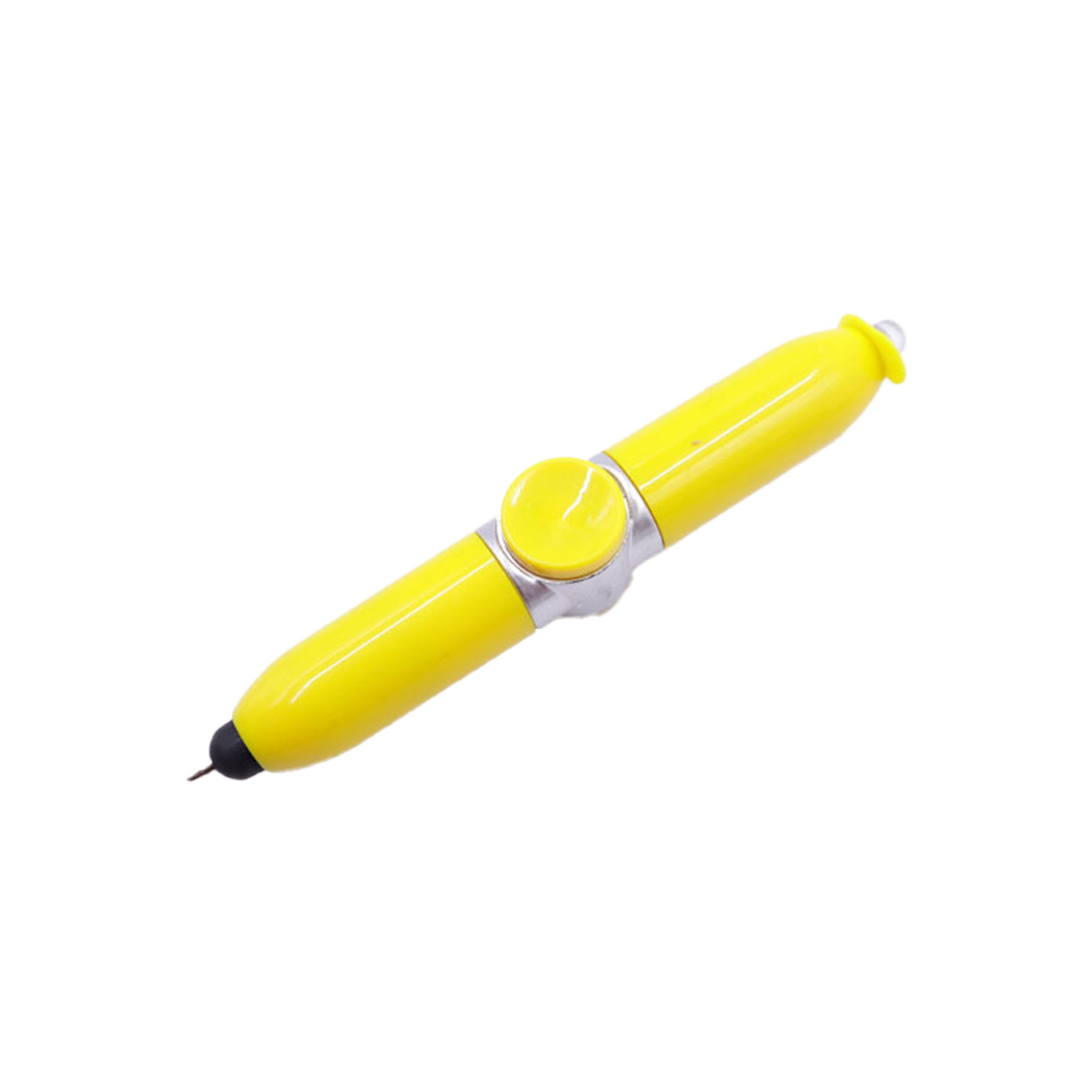Creative Fidget Spinner Light Pen 1