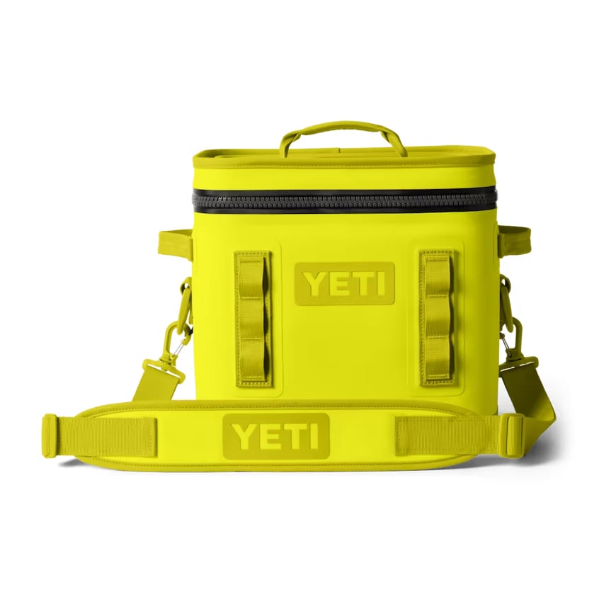YETI Hopper Flip 12 Soft Cooler 2