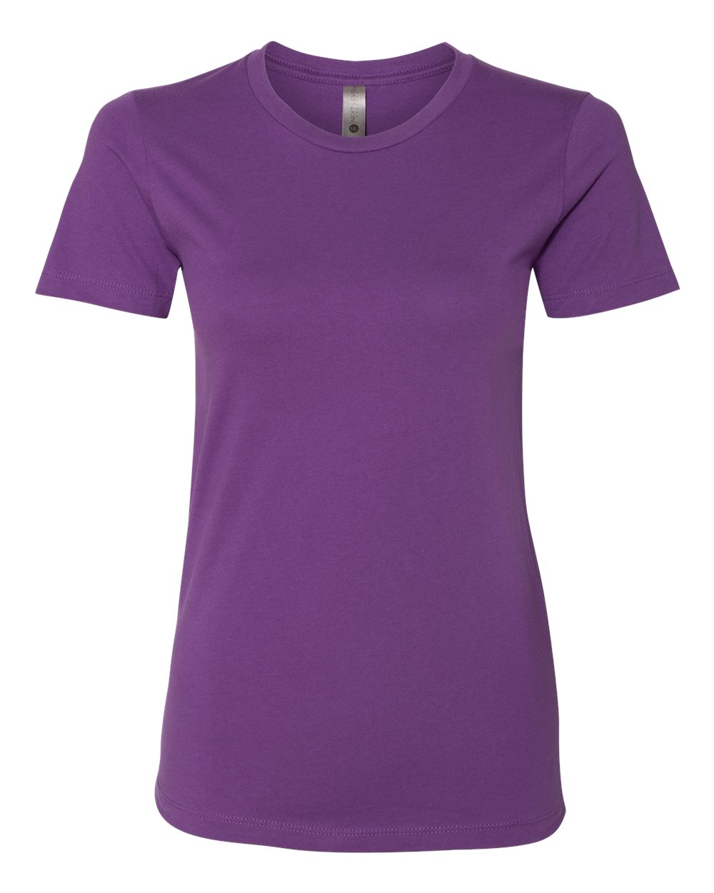 Women's Cotton Tee - 3900 58