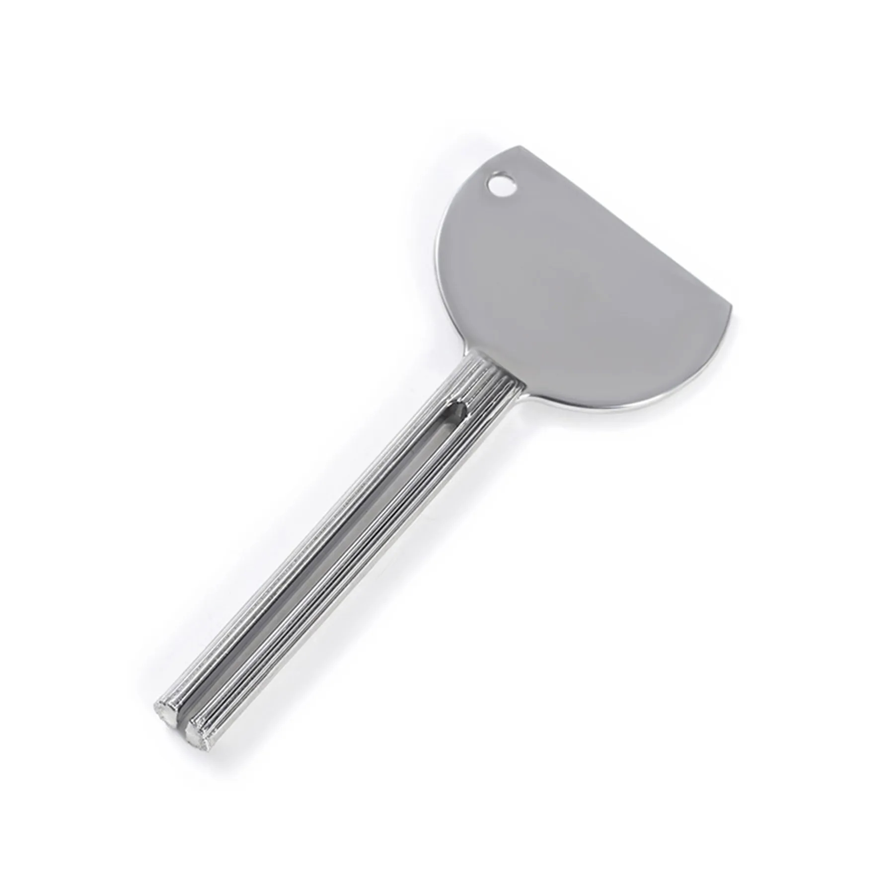 Small Press Squeezer Dispenser Aluminum Metal Equipment 2