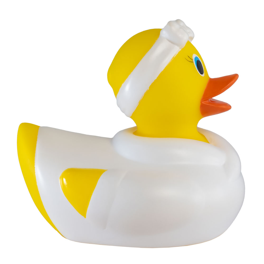 Spa Duck 11