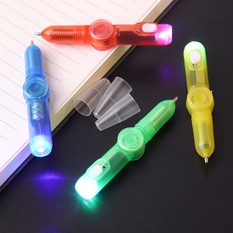 Gyroscopic Pen 1