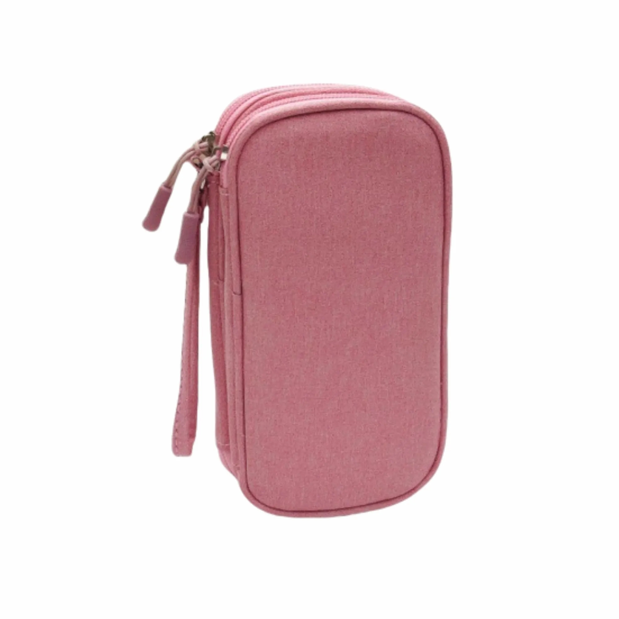 Multi - Layer Digital Accessories Storage Case 2
