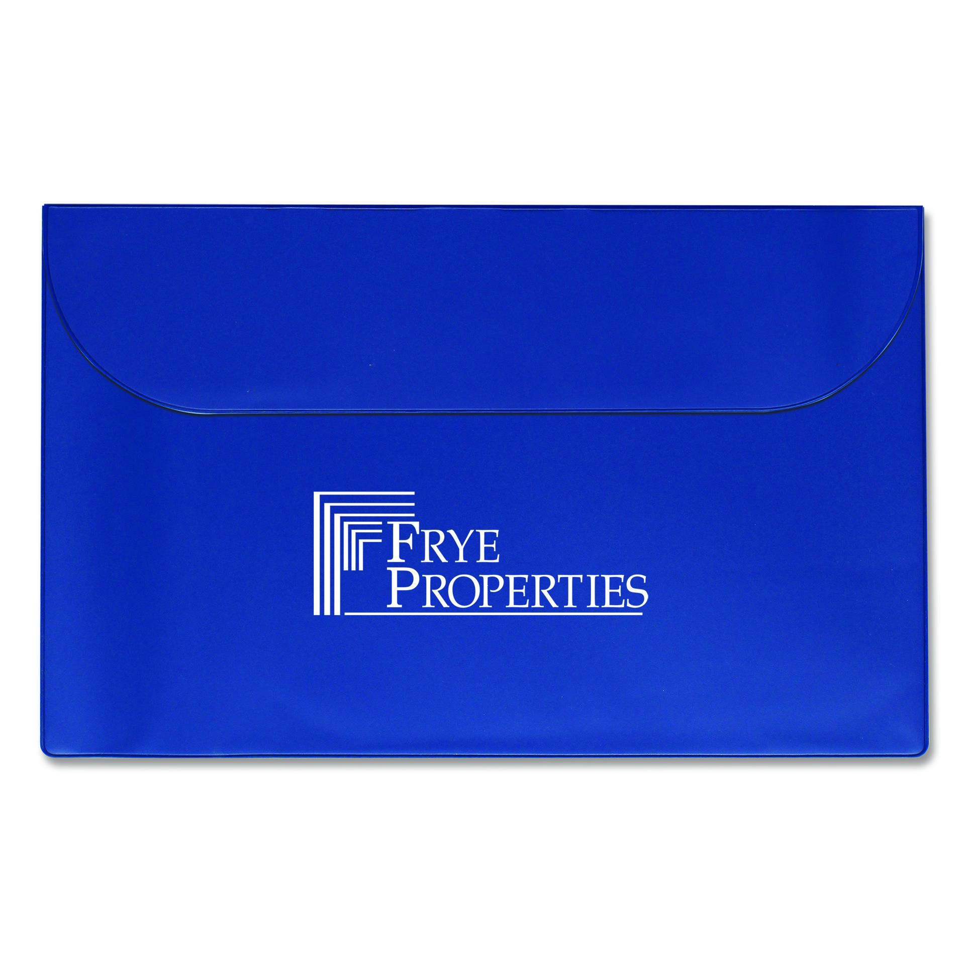 Legal Sized Portfolio 7