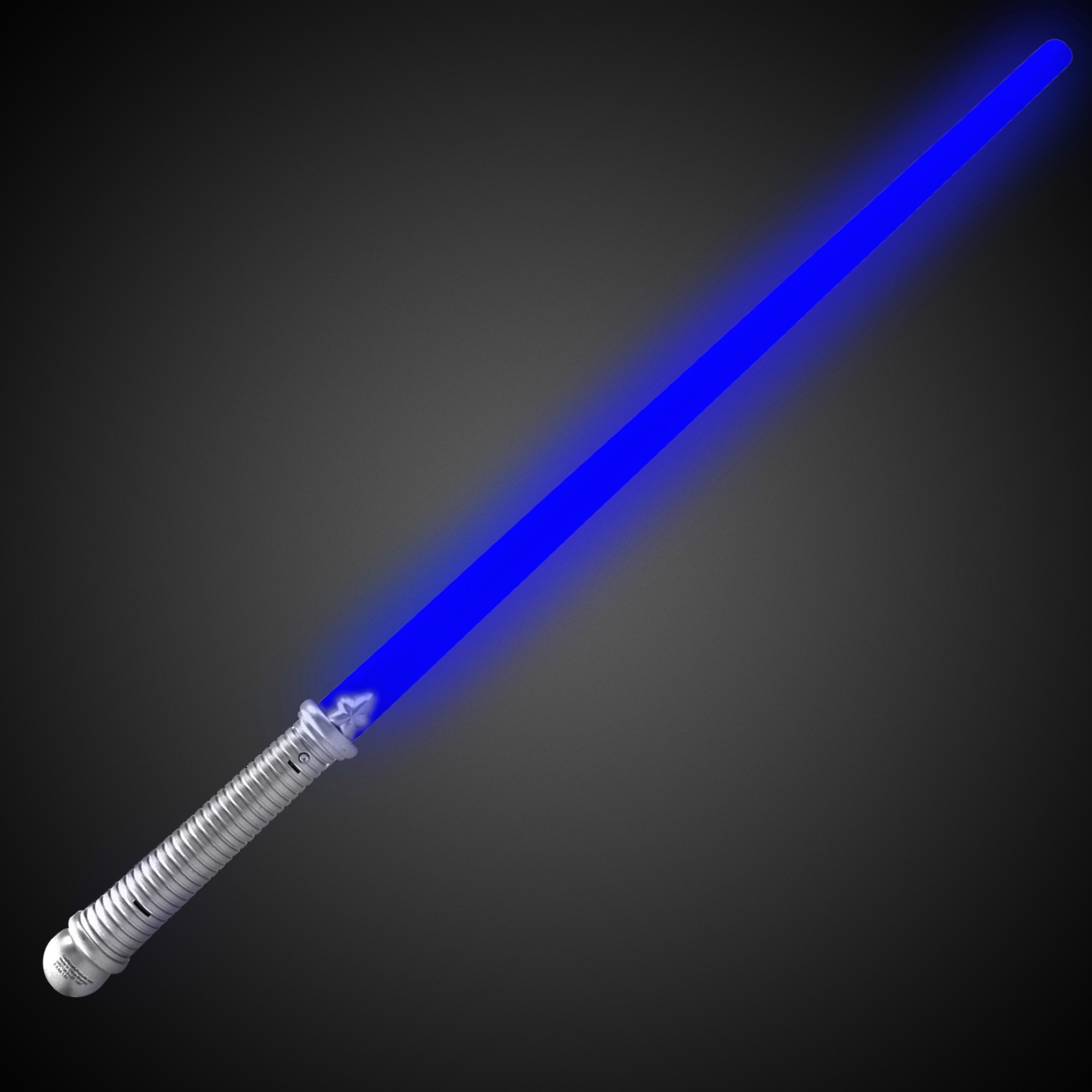 28" BLUE LED SABER SWORD 3