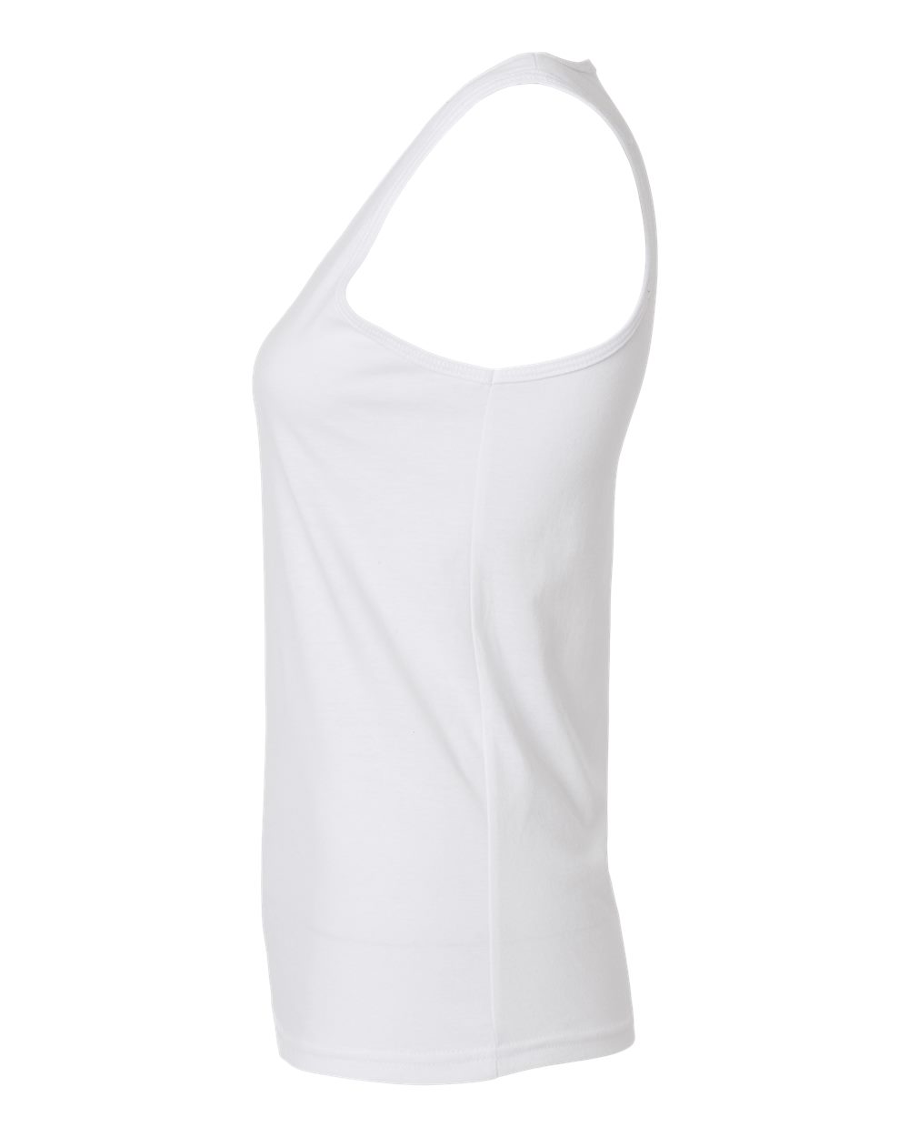 Women's CVC Racerback Tank - 101CVC 53