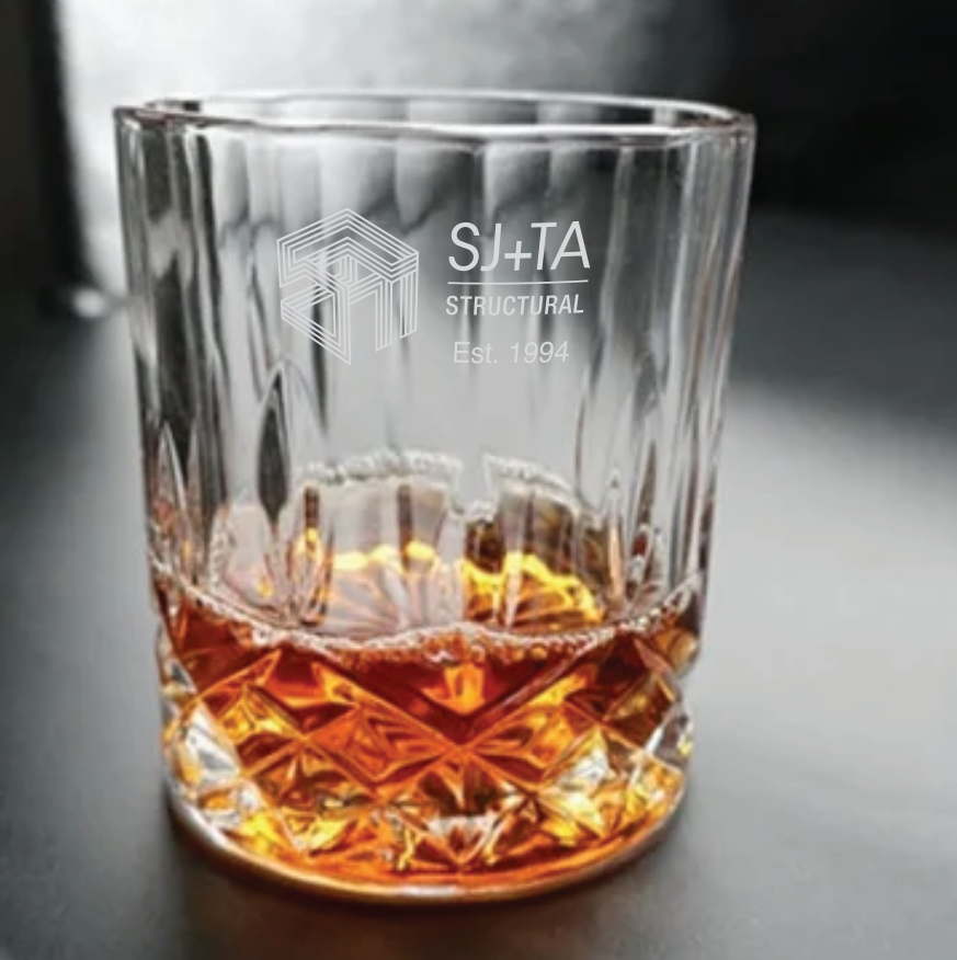 Whisky Glass 1