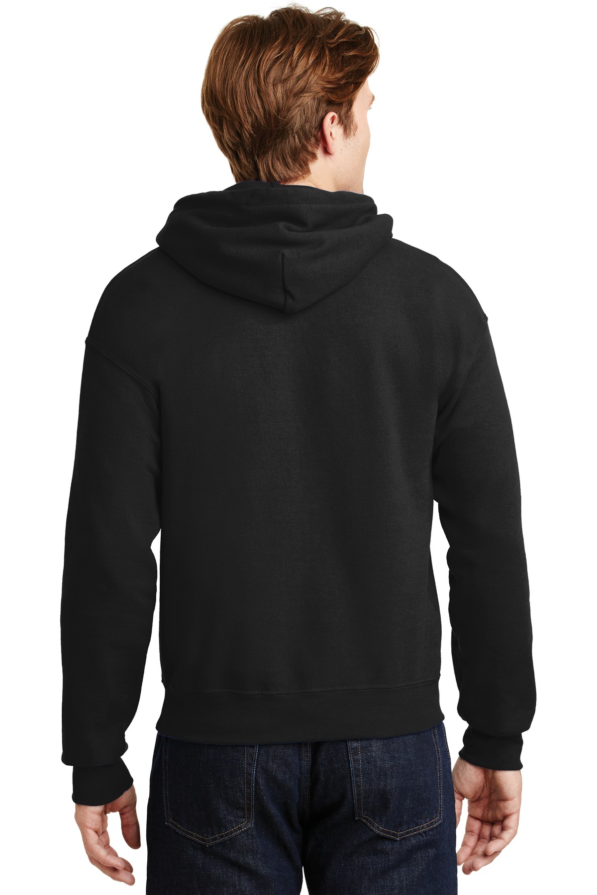 Gildan® Heavy Blend Hooded Sweatshirt 97