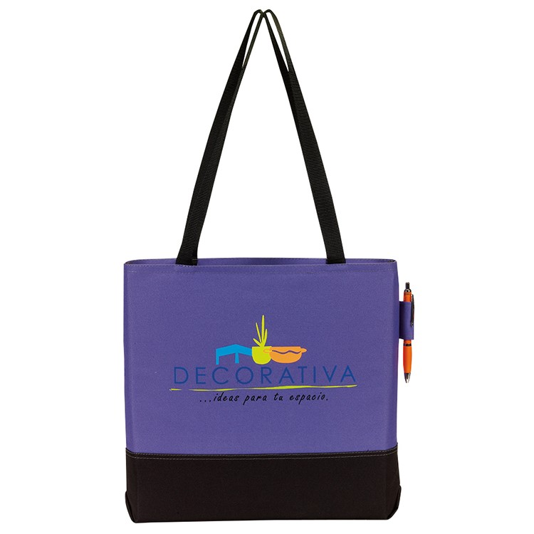 Simplicity Convention Tote 3