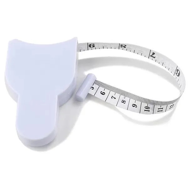 Custom Soft Measuring Tape Inches 1
