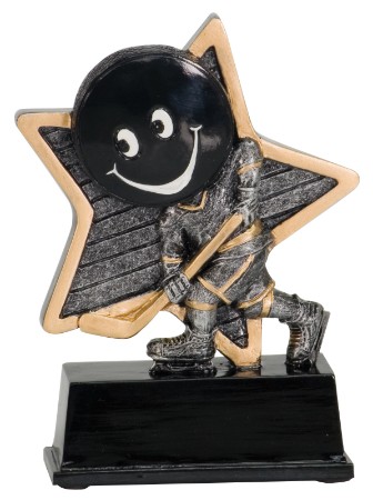 Hockey Little Pal Award 2