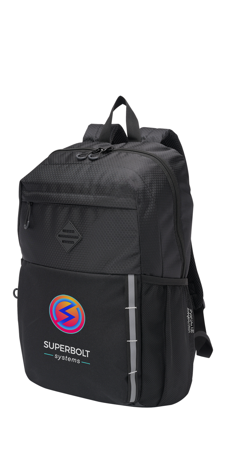 Bainbridge Laptop Backpack 14