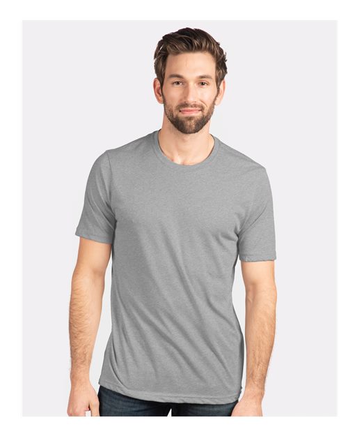 Unisex Festival T-Shirt - 6200 72