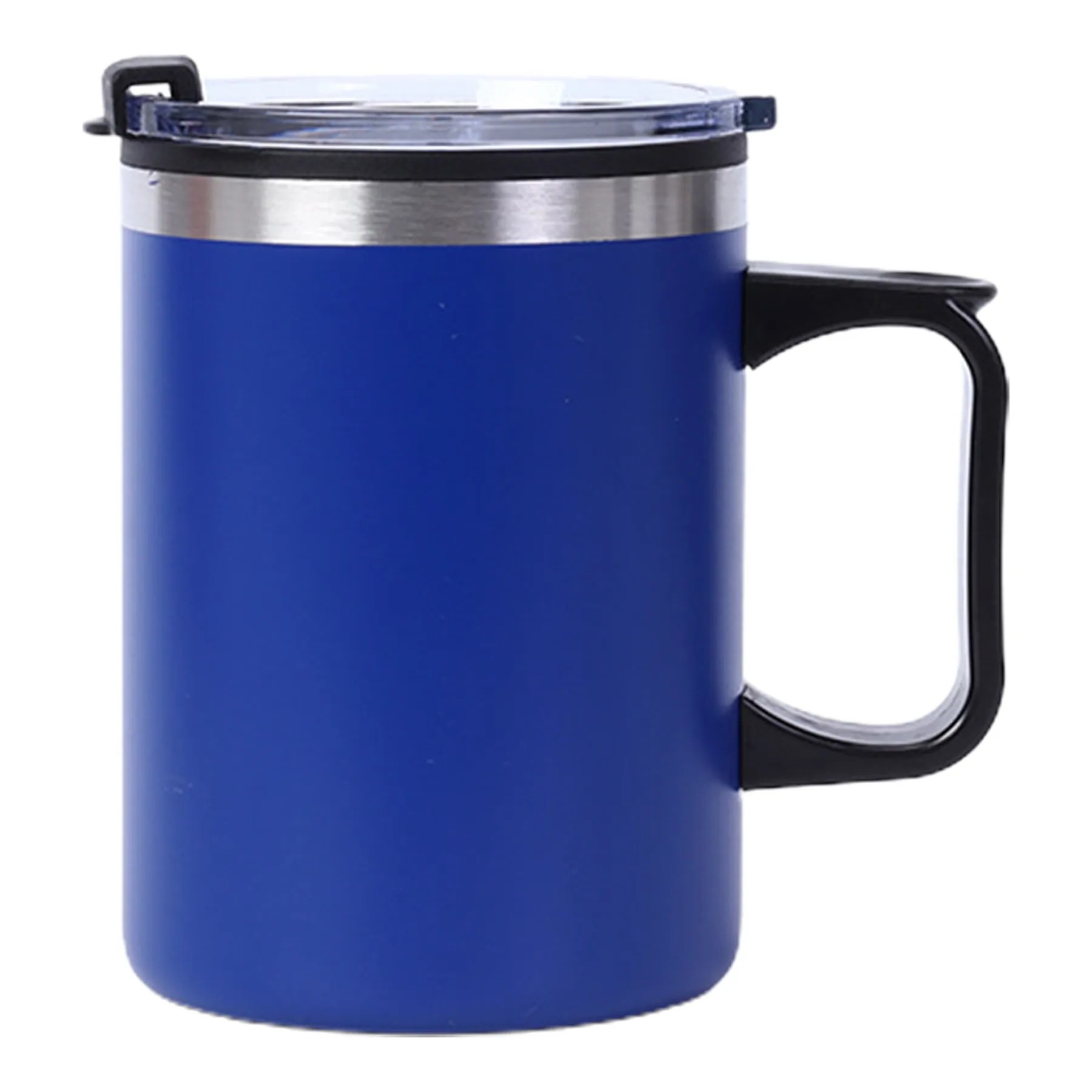 12 Oz Mug 2