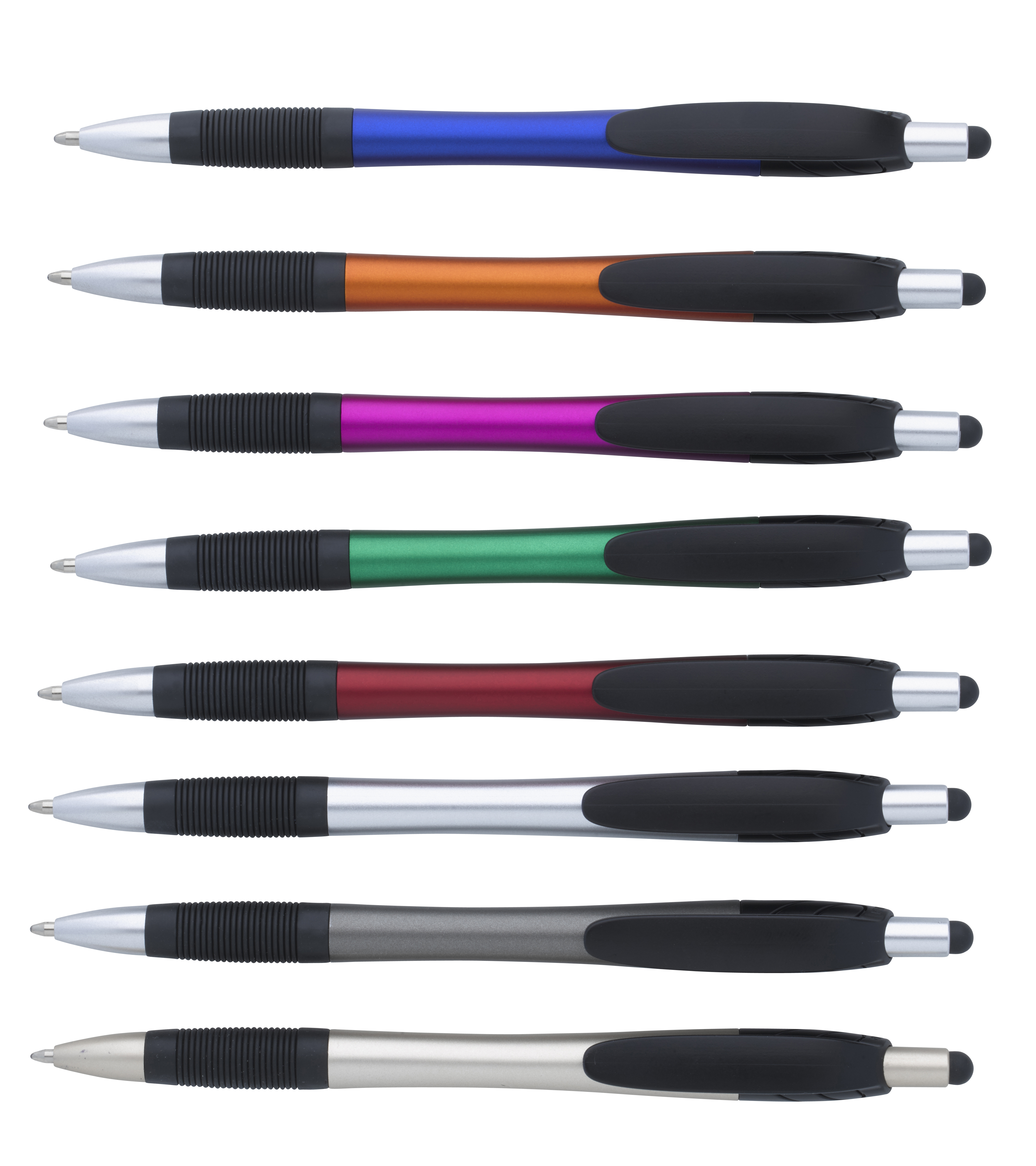 Good Value™ React Stylus Grip Pen 11