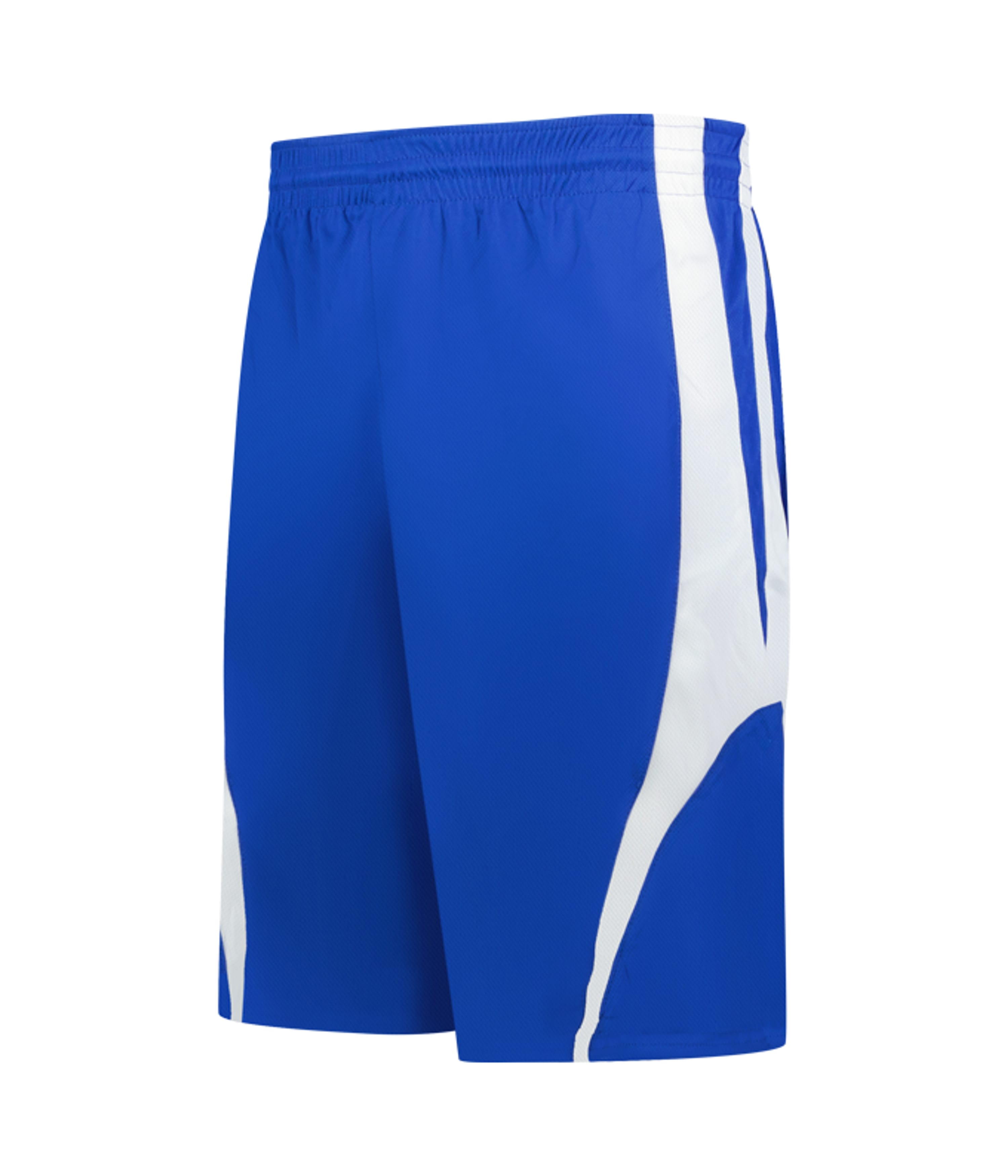 YOUTH DOUBLE-PLY REVESIBLE BASKETBALL JERSEY 3