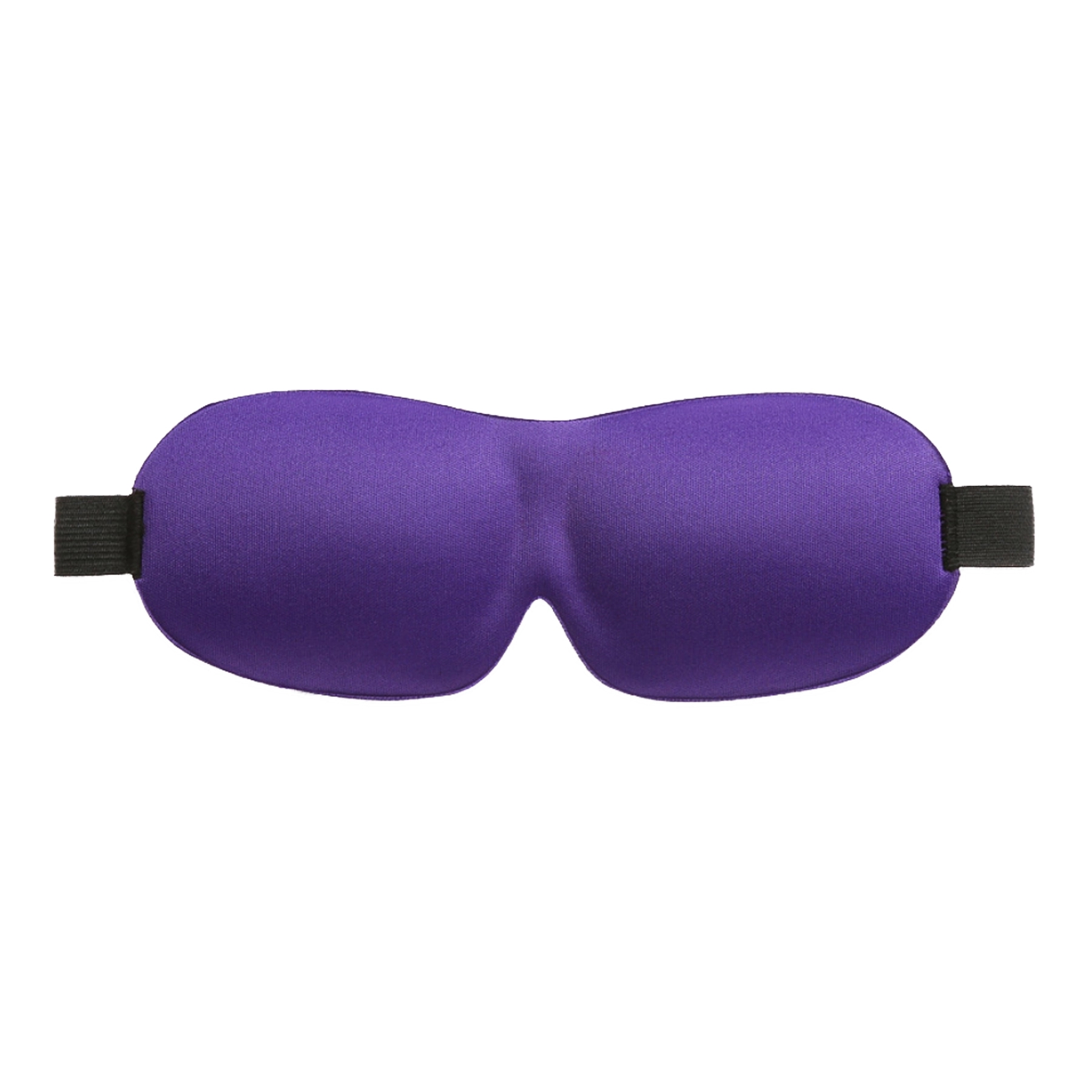 3D Blackout Eye Mask 4