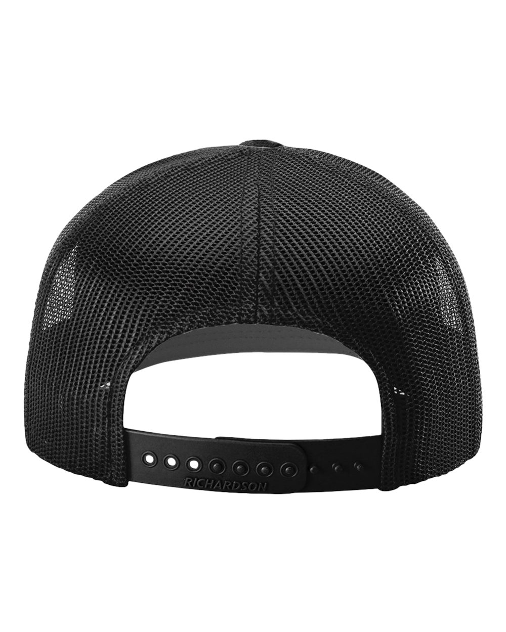 Printed Tactical Trucker Cap - 112PT 7