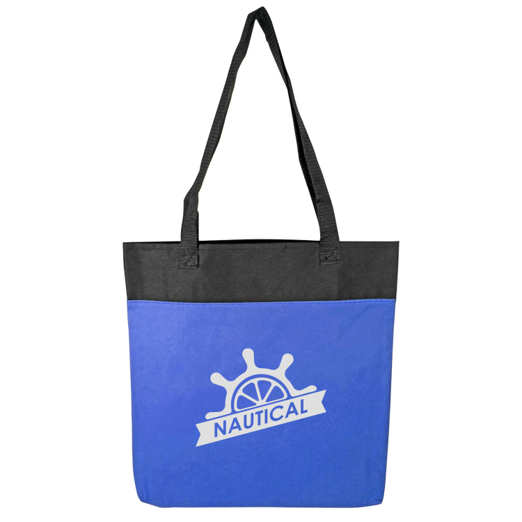 The Vandelay Tote 3
