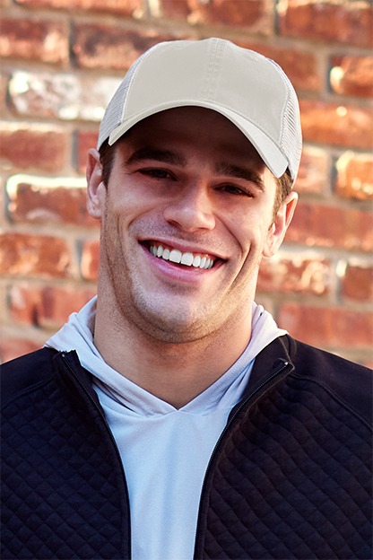 Clutch Bio Wash Trucker Cap 5