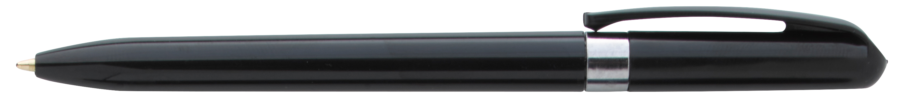 Classic Collection Pivo® Chrome RABS Pen 17