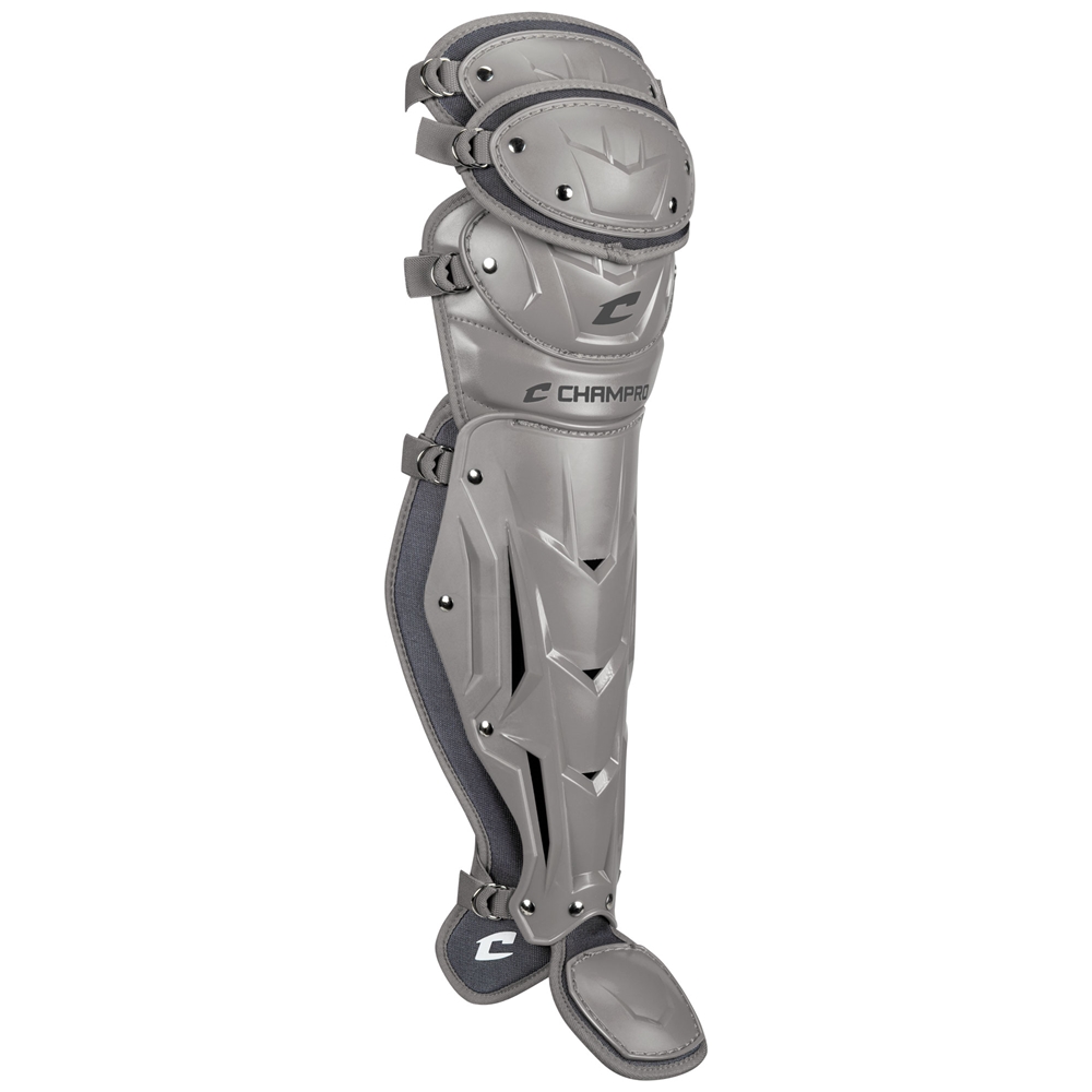 Optimus Pro Leg Guard 16.5" Shin Length 11