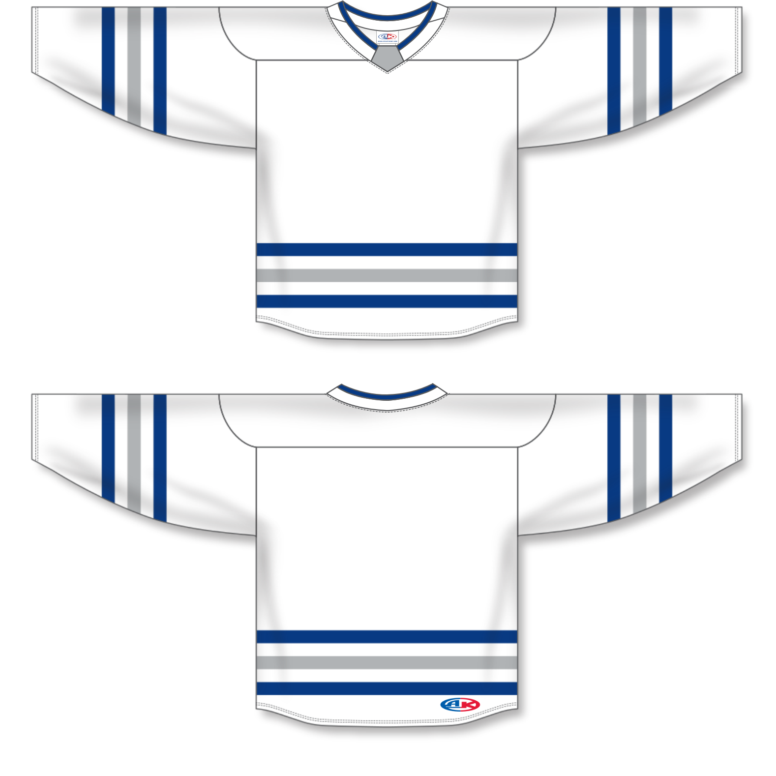Select Hockey Jerseys H8000-G01 51