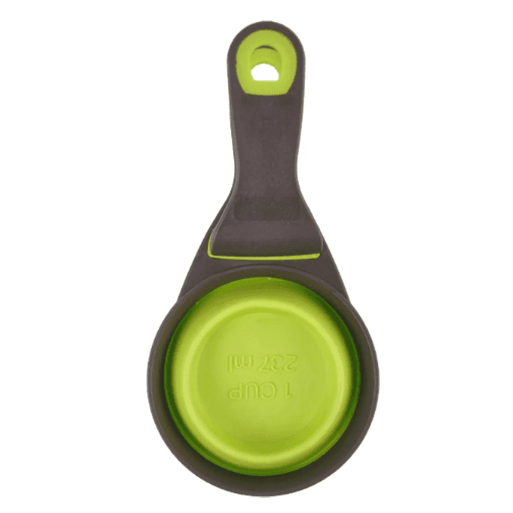 Foldable Pet Bowl 2