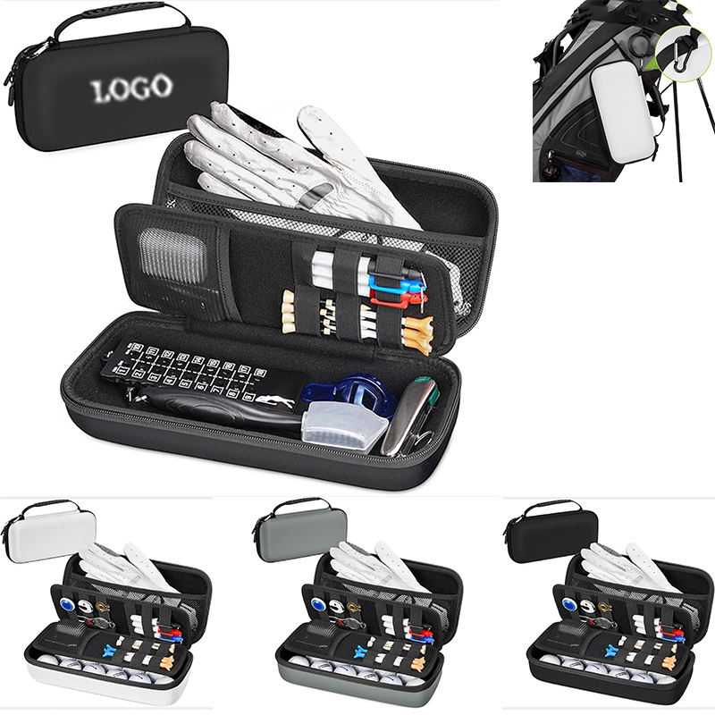 Golf Glove Holder 1