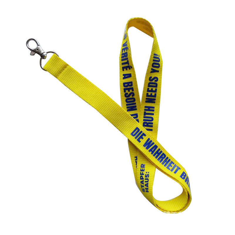 Lanyards 2