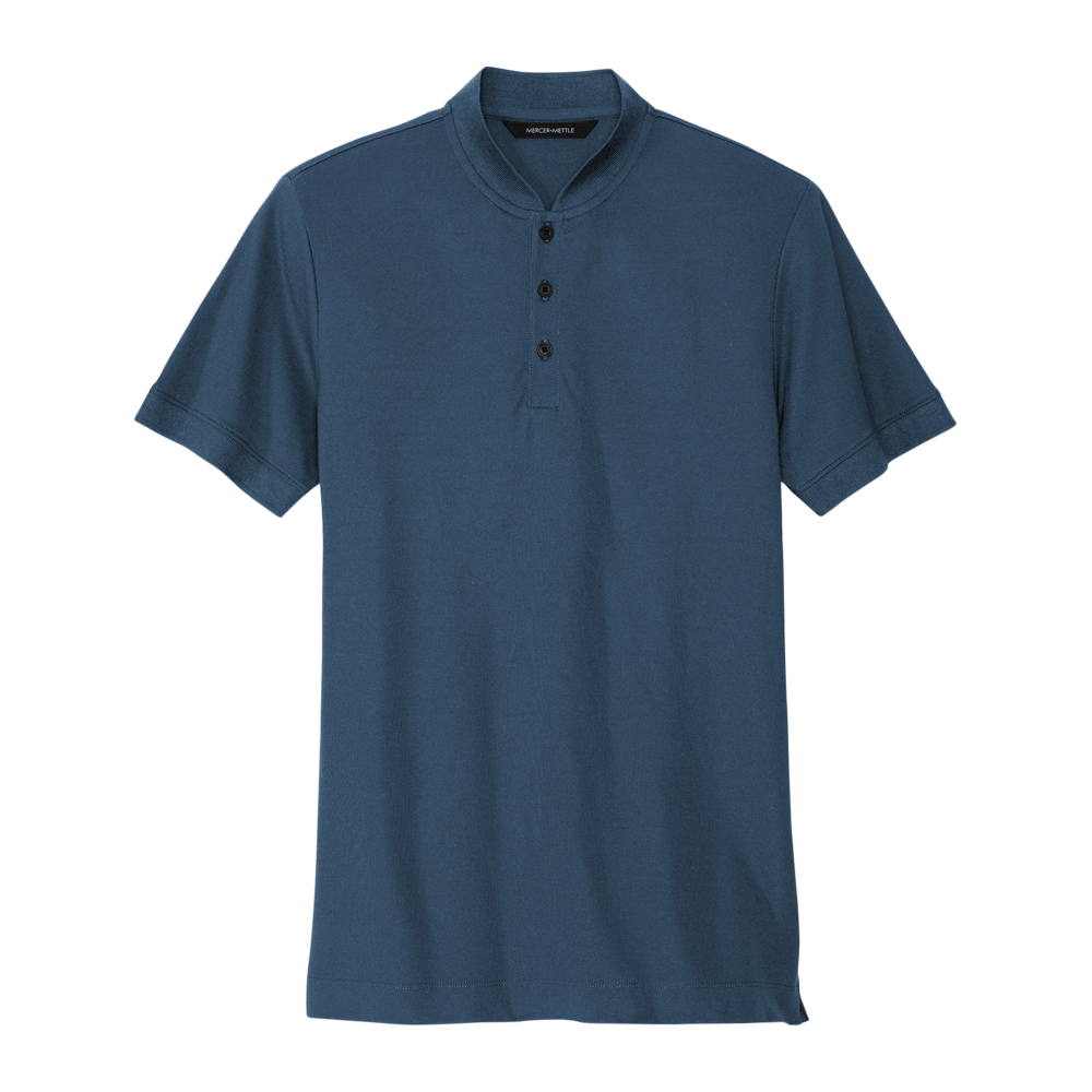 Men's Henley Shirt 6