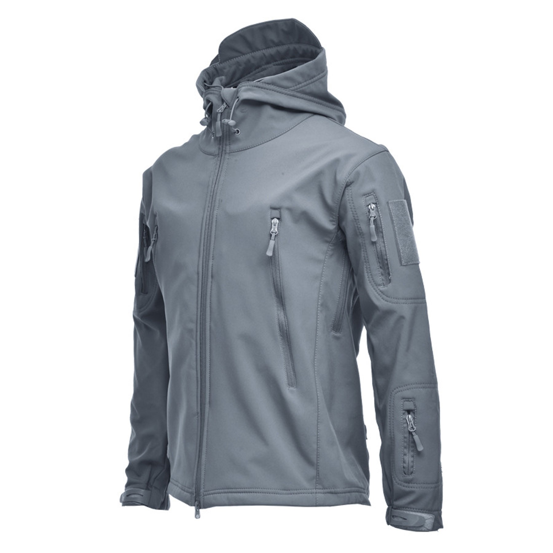 Tactical Jacket 6