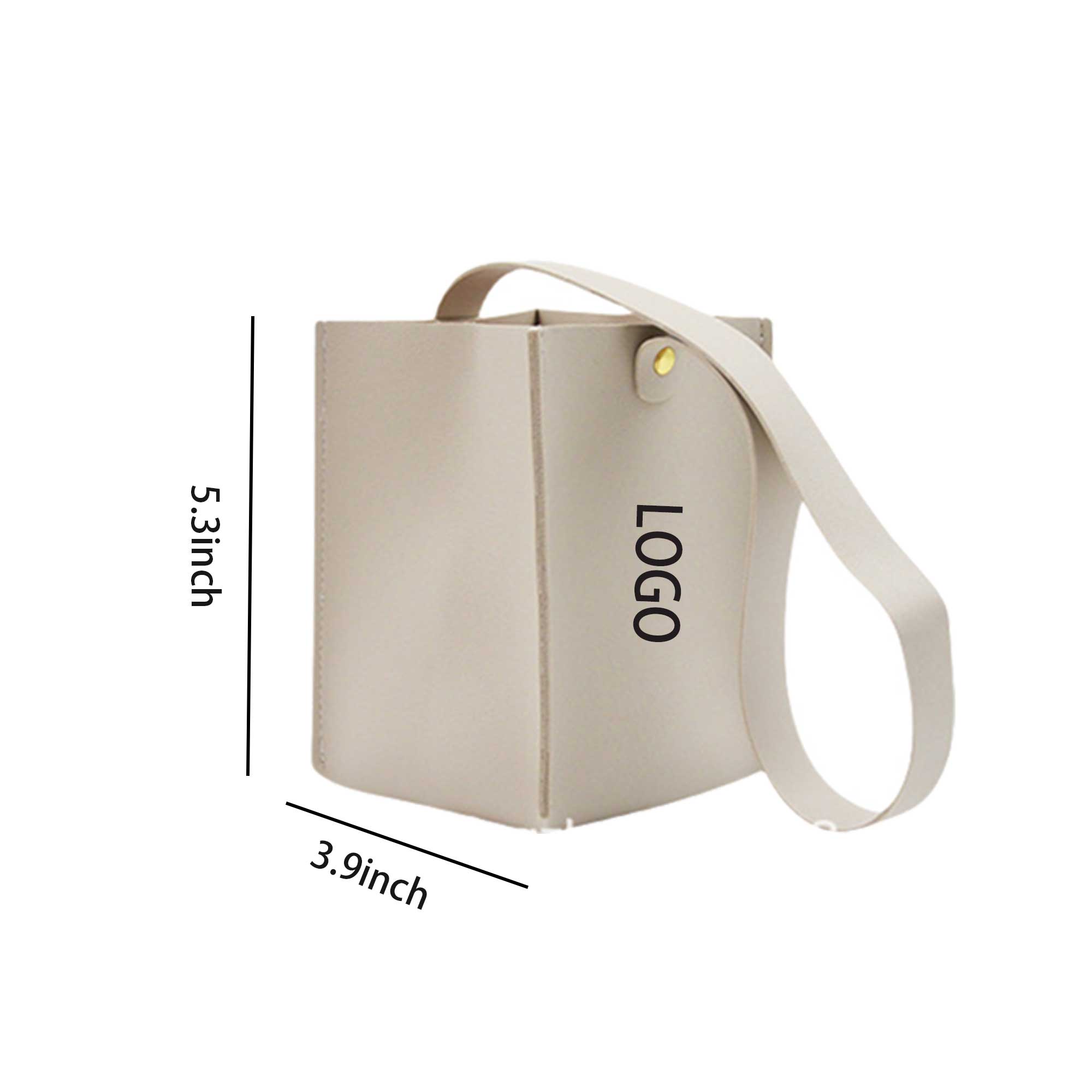 Portable Travel Tote Bag 4