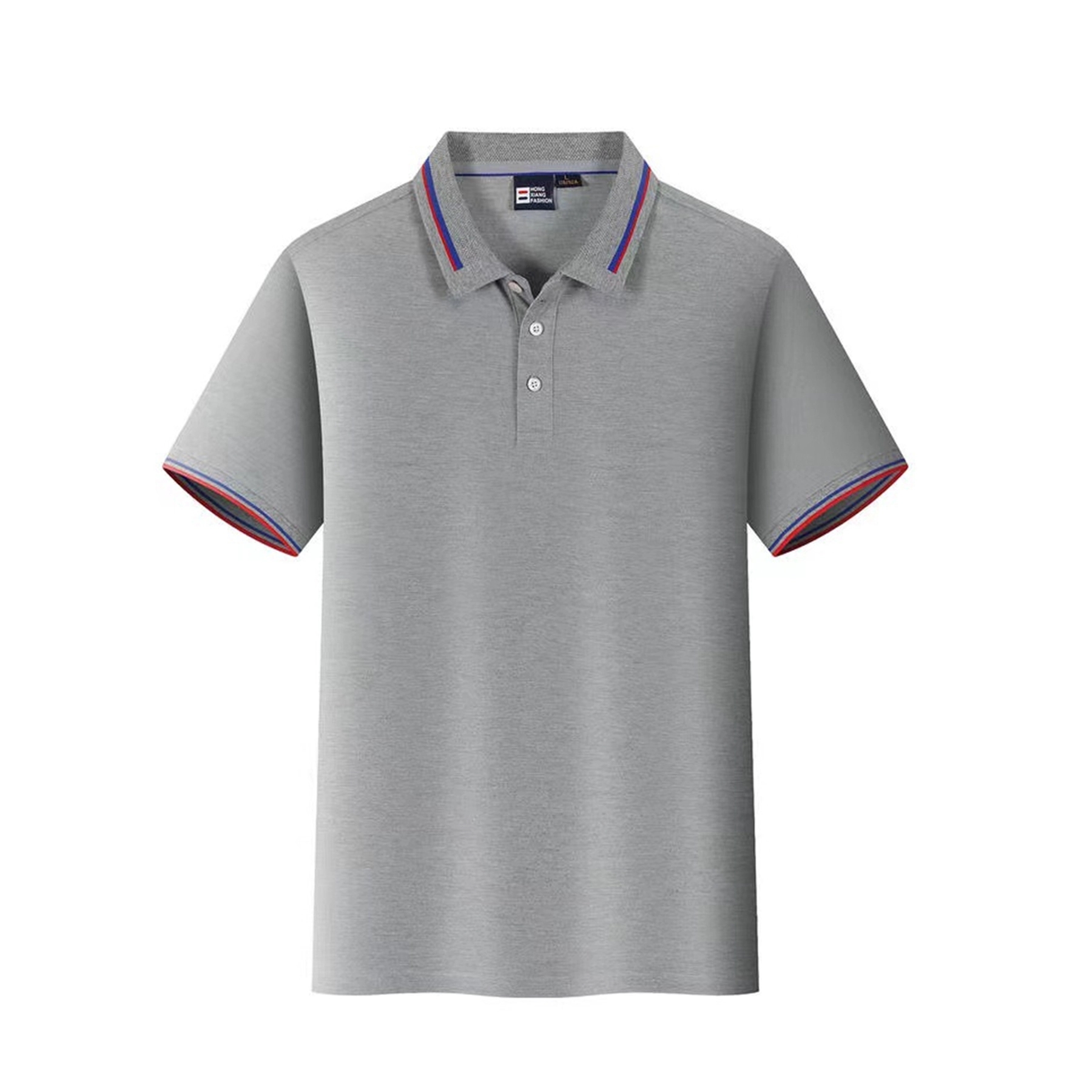 Classic Short Sleeve Golf Polo Shirt 12