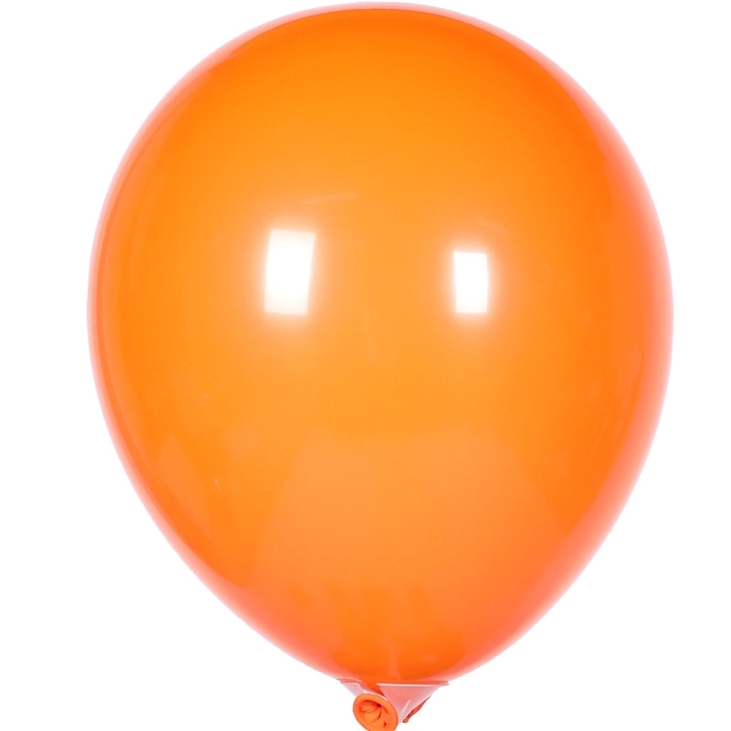10 Inch Latex Balloon 34