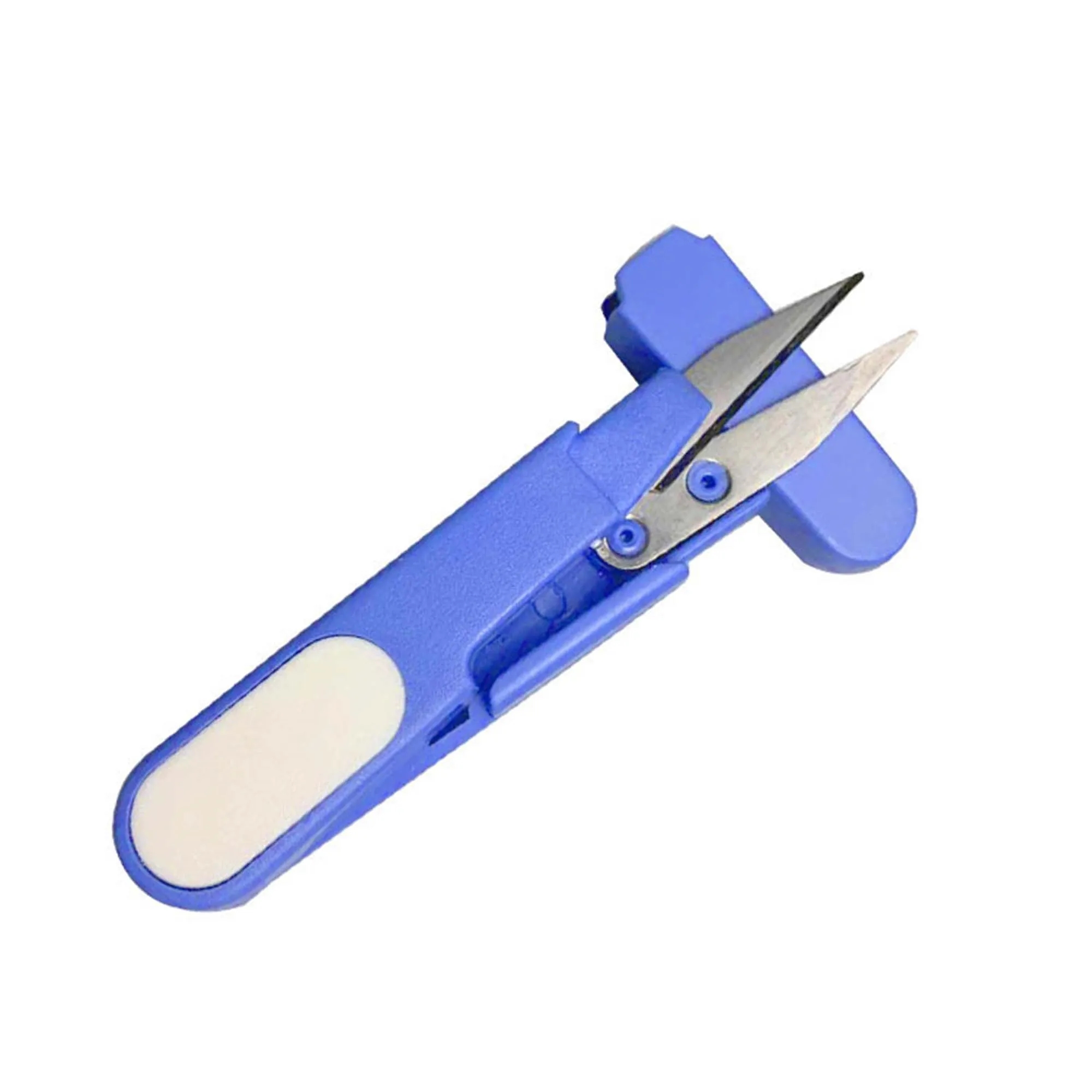 Mini Stationery Scissors With Cover 5
