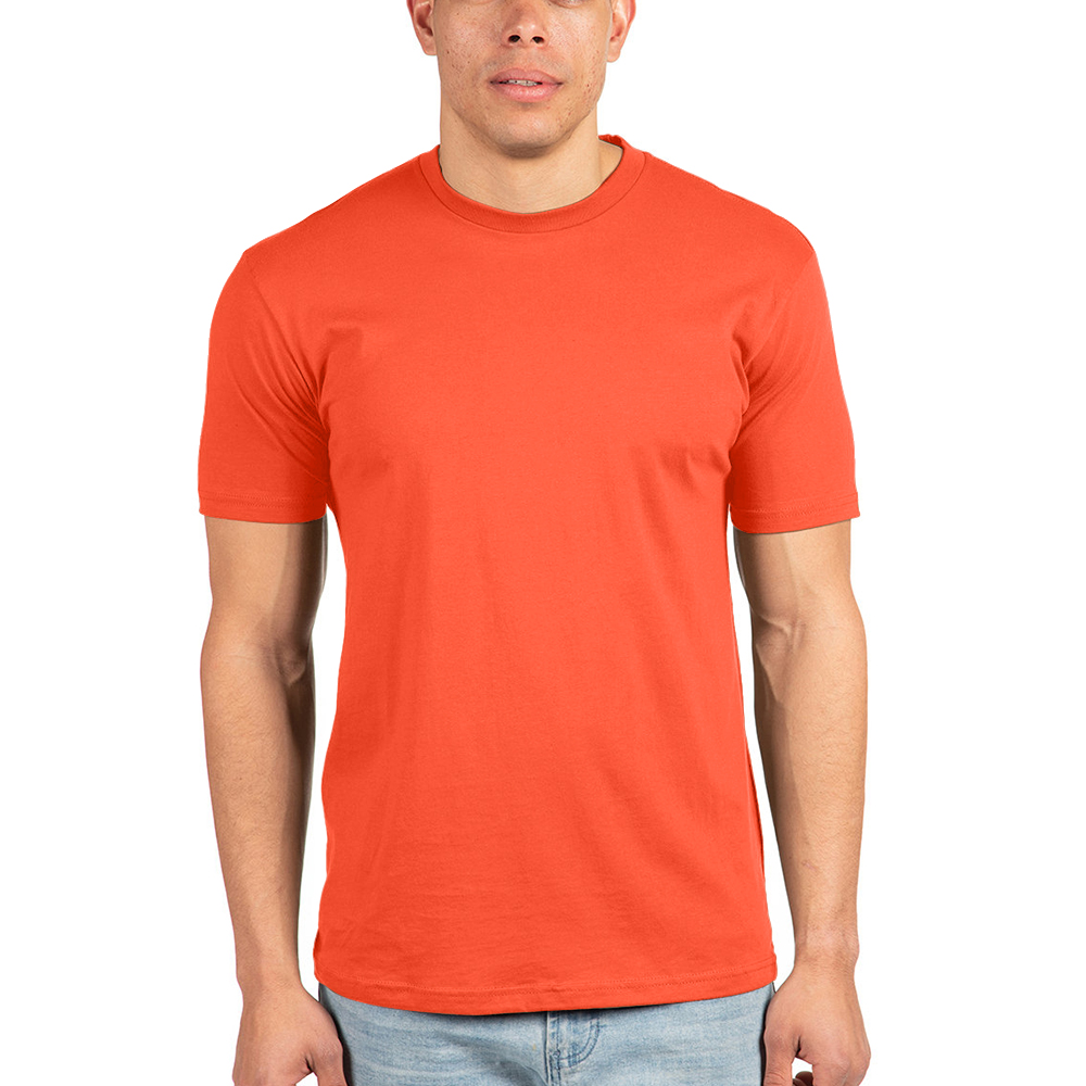 4.3 oz 100% Combed Cotton Jersey 69