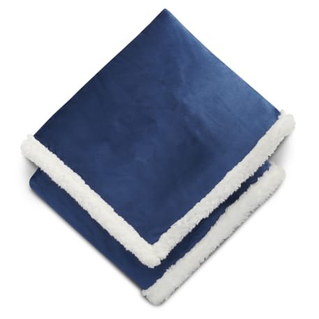 Field & Co. 100% Recycled PET Sherpa Blanket 33
