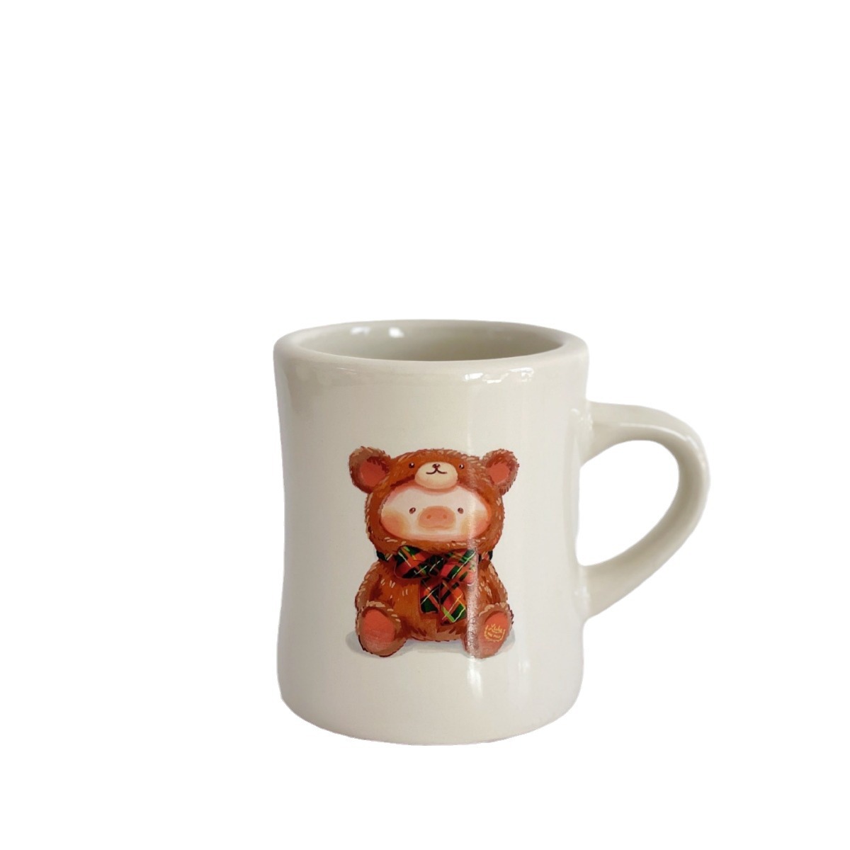 Stylish Ceramic Mug 1