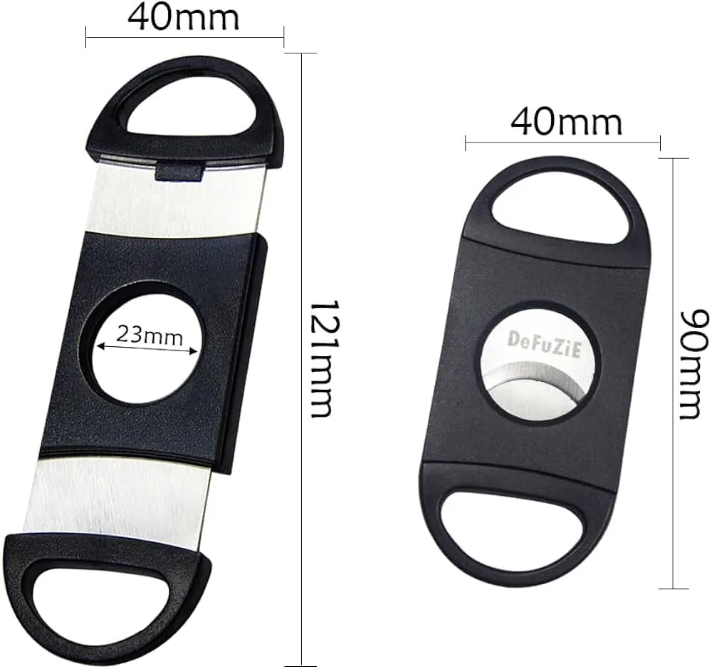 Cigar cutter 4