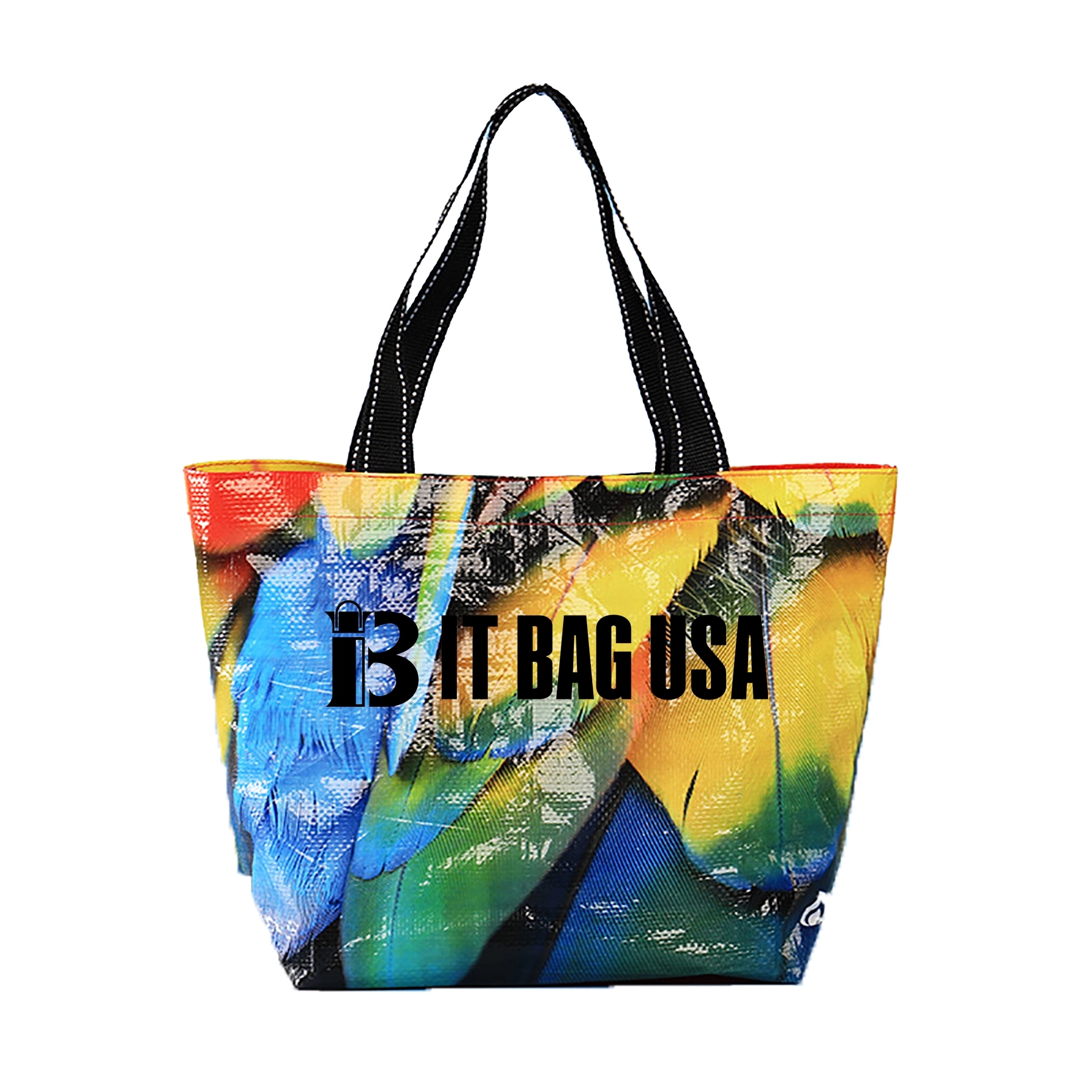 Reusable Tote Bags Extra Large Shopping Use 1