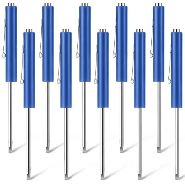Reversible Pocket Screwdriver with Magnet 6