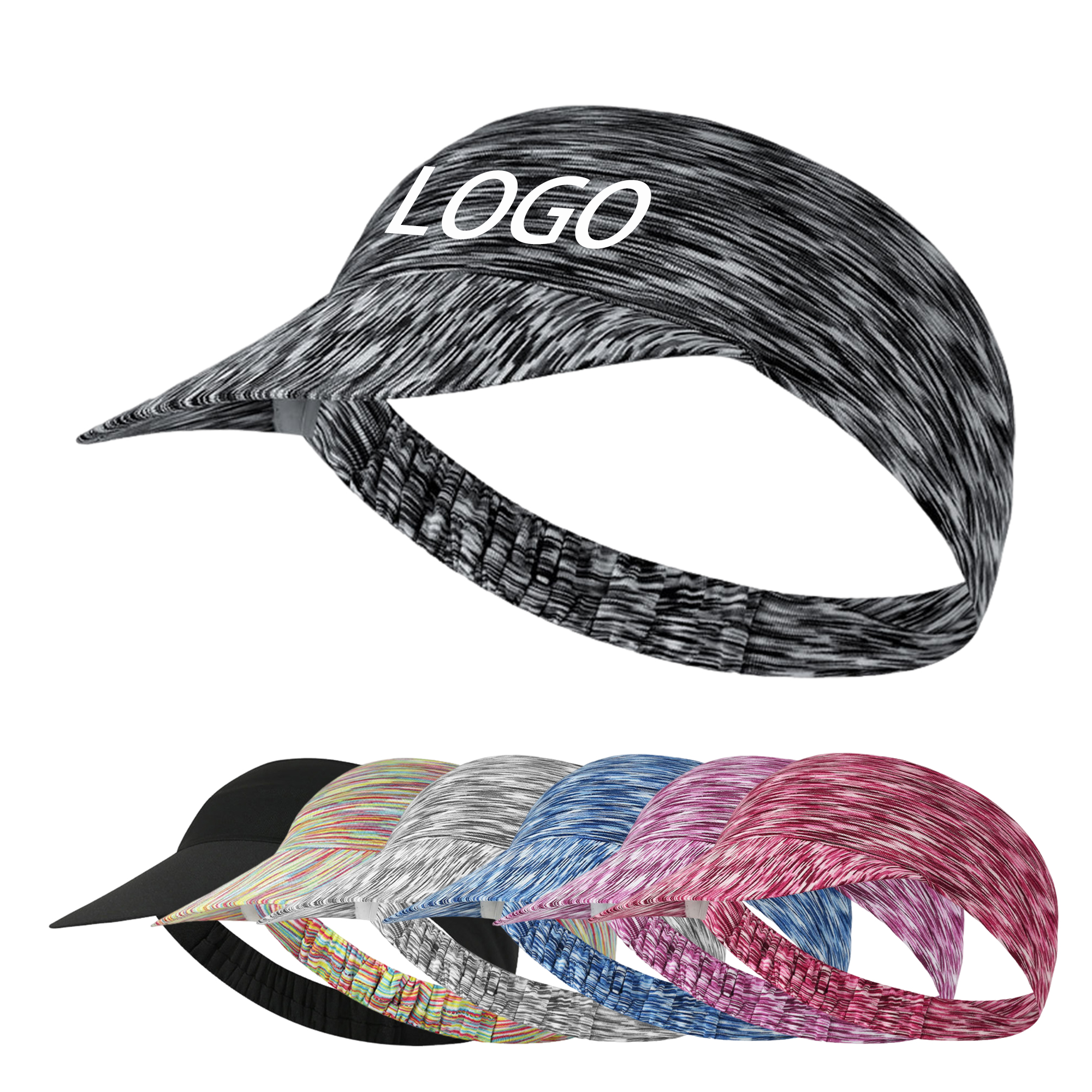 Moisture Absorbing and Quick Drying Sun Hat 2